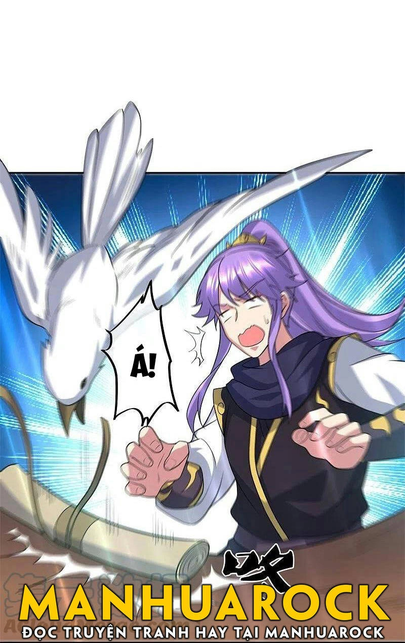 Chiến Hồn Tuyệt Thế Chapter 386 - 14