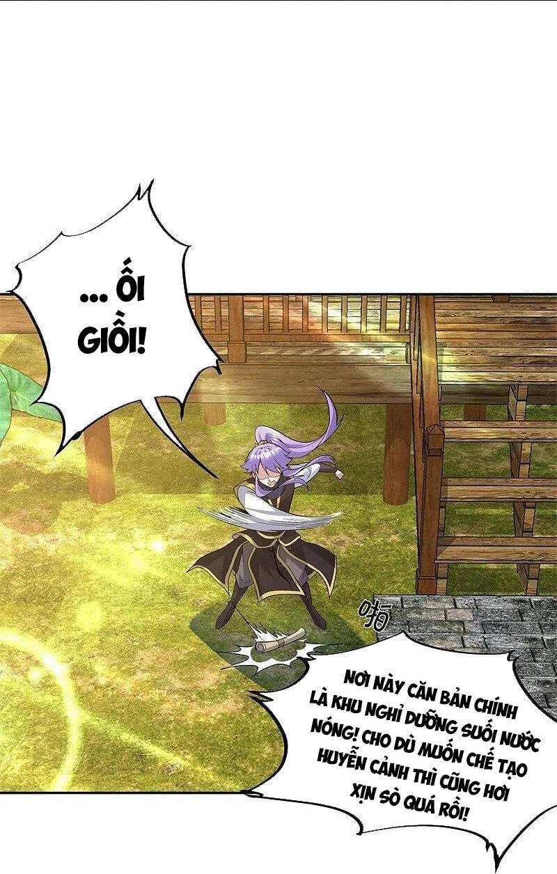 Chiến Hồn Tuyệt Thế Chapter 386 - 19