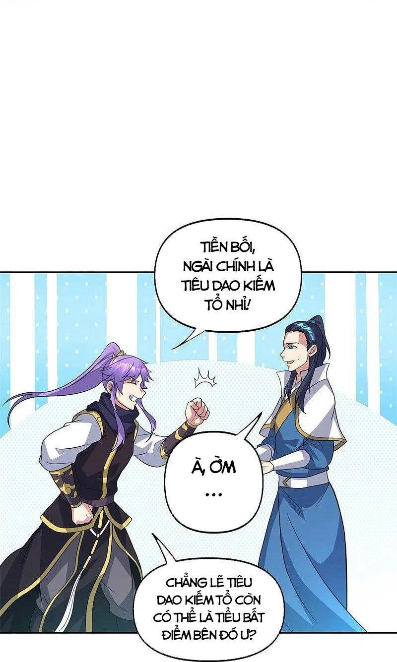 Chiến Hồn Tuyệt Thế Chapter 386 - 24