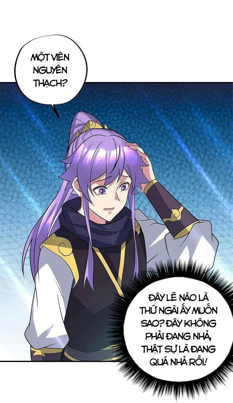 Chiến Hồn Tuyệt Thế Chapter 386 - 34