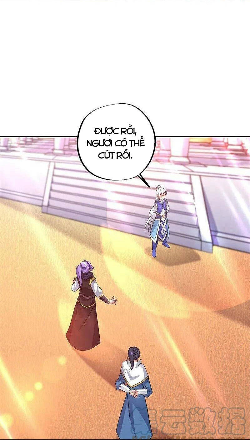 Chiến Hồn Tuyệt Thế Chapter 386 - 39