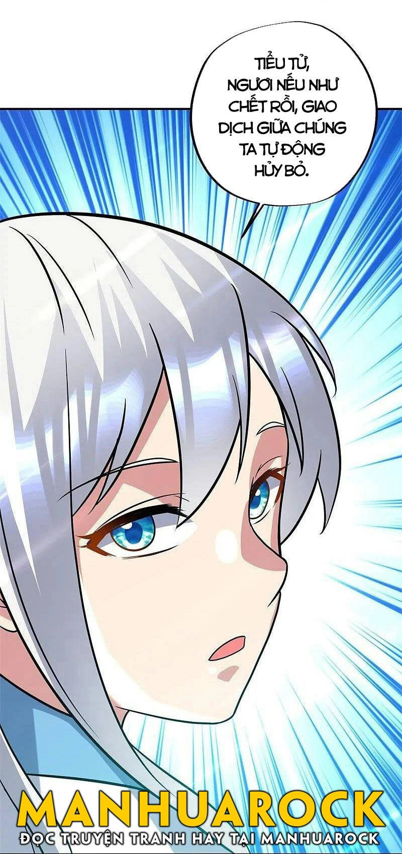 Chiến Hồn Tuyệt Thế Chapter 386 - 43