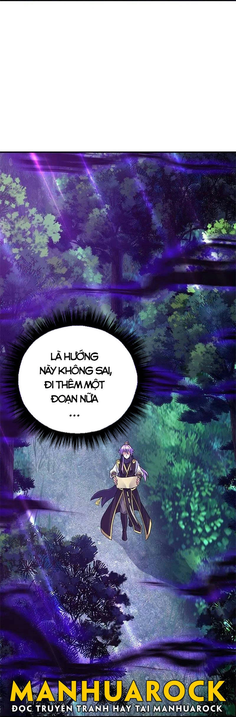 Chiến Hồn Tuyệt Thế Chapter 386 - 46