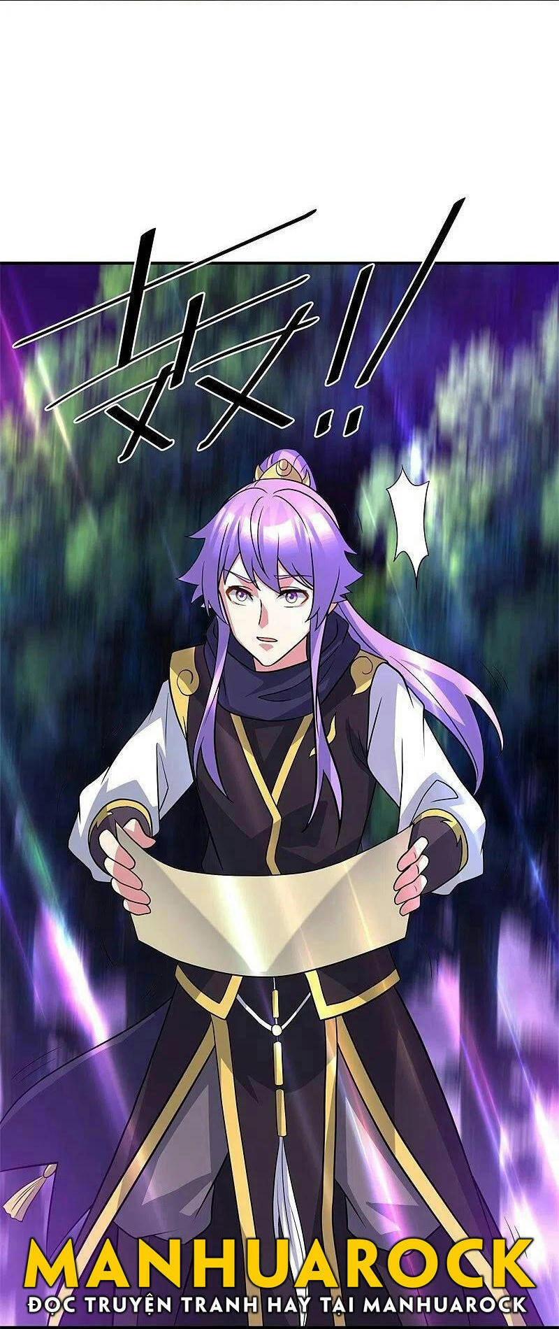 Chiến Hồn Tuyệt Thế Chapter 386 - 47