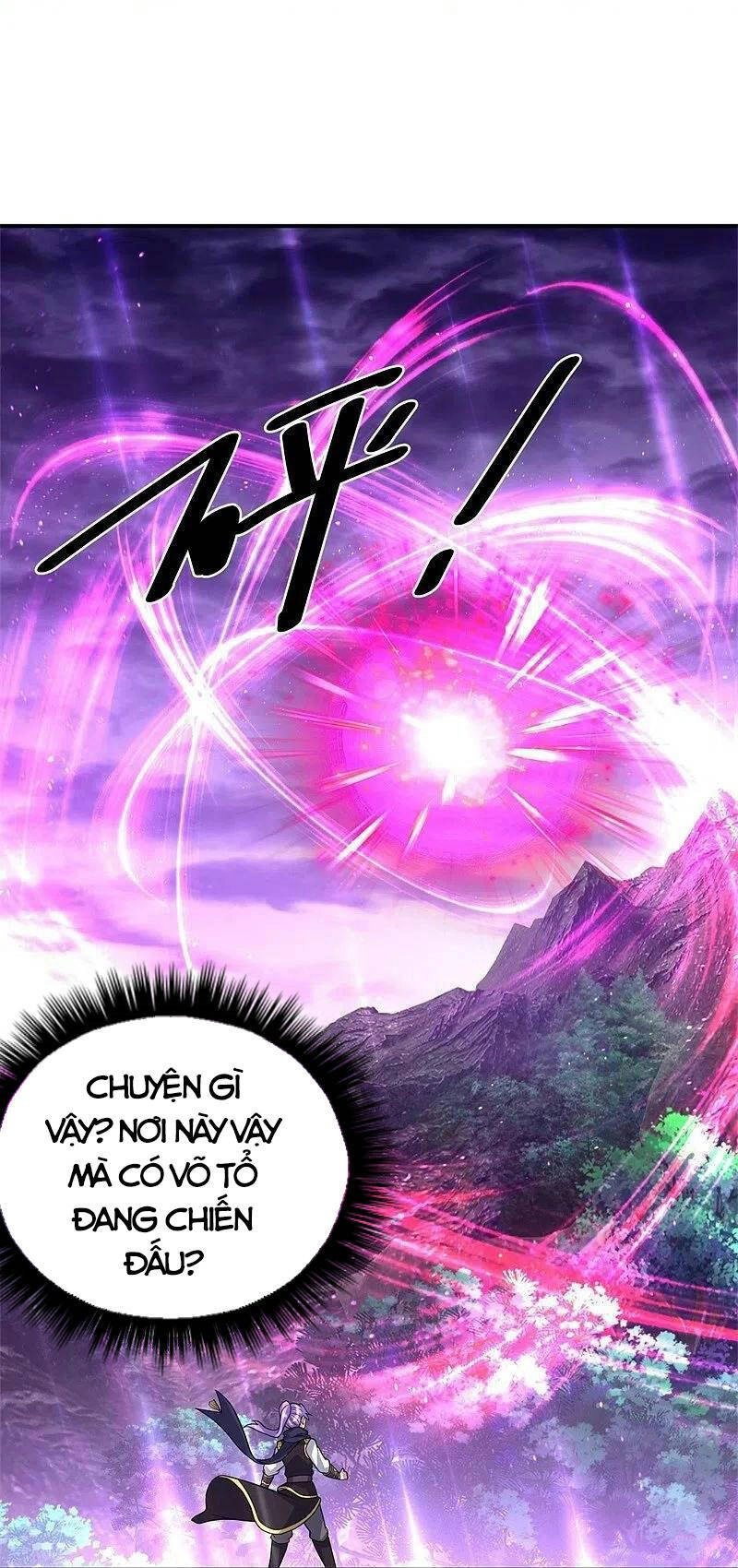 Chiến Hồn Tuyệt Thế Chapter 386 - 49