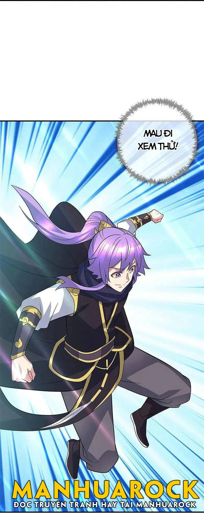 Chiến Hồn Tuyệt Thế Chapter 386 - 50