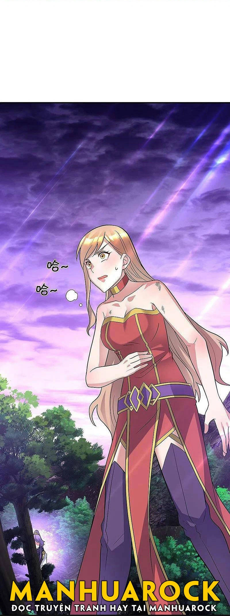 Chiến Hồn Tuyệt Thế Chapter 386 - 51