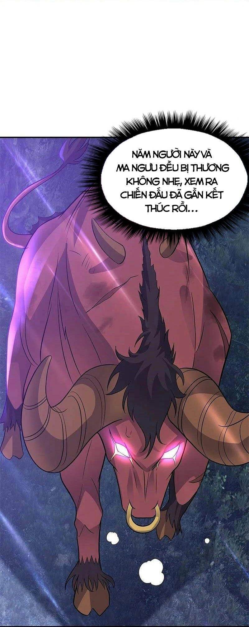 Chiến Hồn Tuyệt Thế Chapter 386 - 52