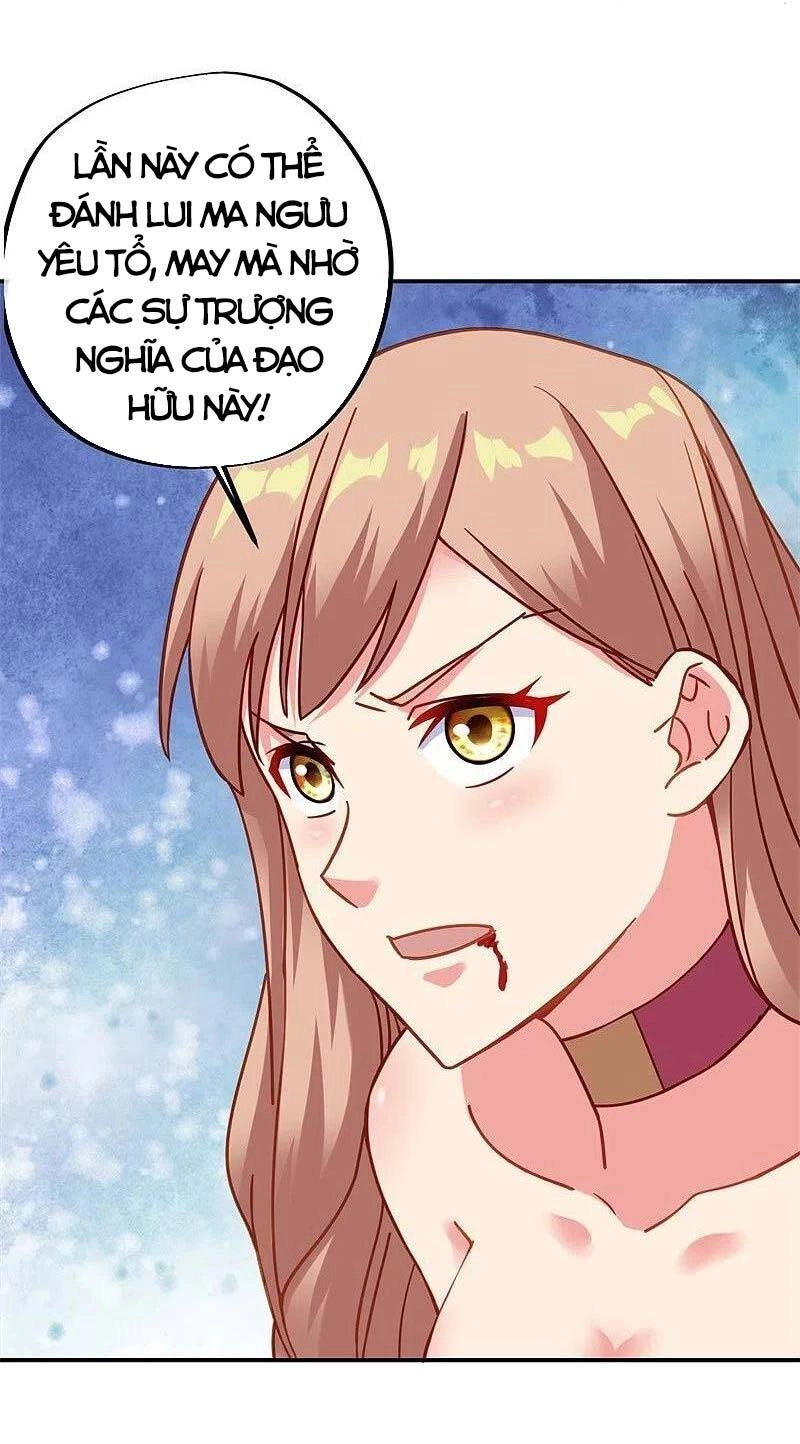 Chiến Hồn Tuyệt Thế Chapter 387 - 30