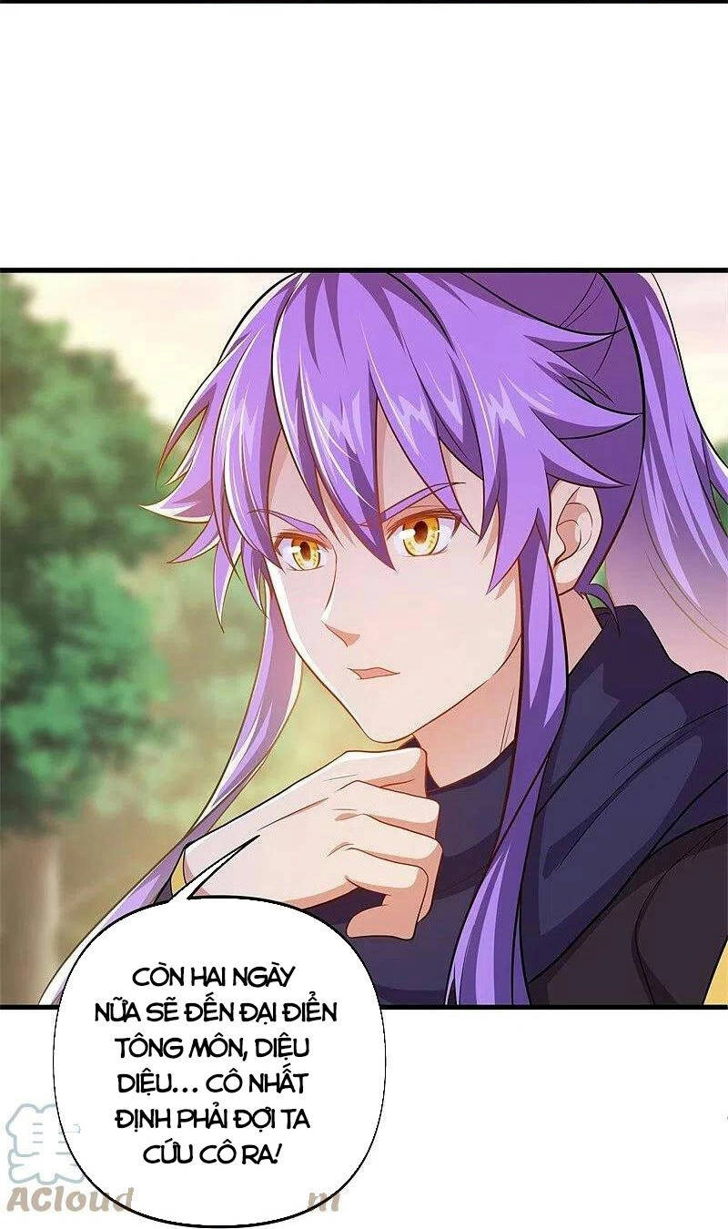 Chiến Hồn Tuyệt Thế Chapter 388 - 4