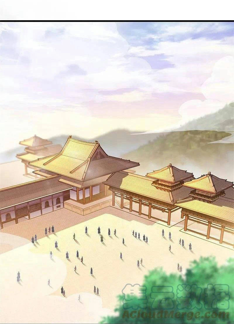 Chiến Hồn Tuyệt Thế Chapter 388 - 7