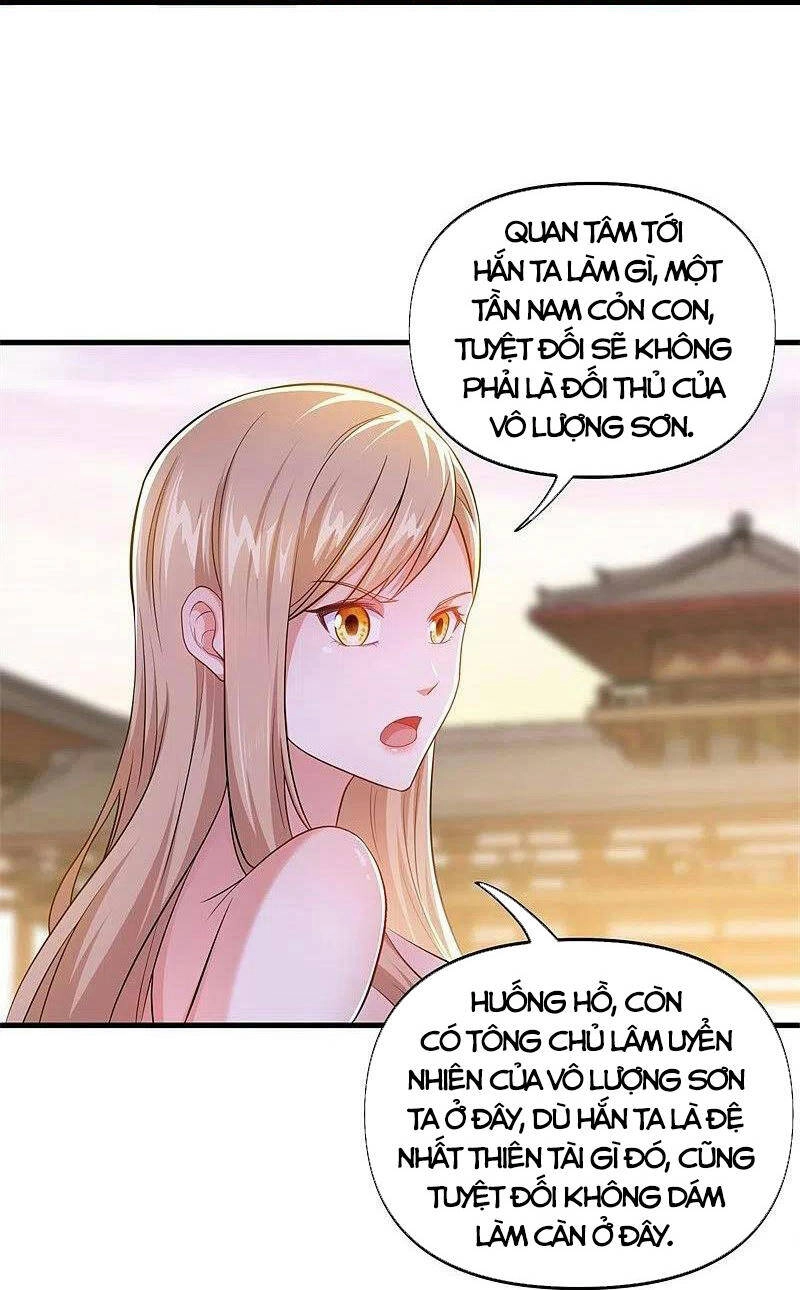 Chiến Hồn Tuyệt Thế Chapter 388 - 9