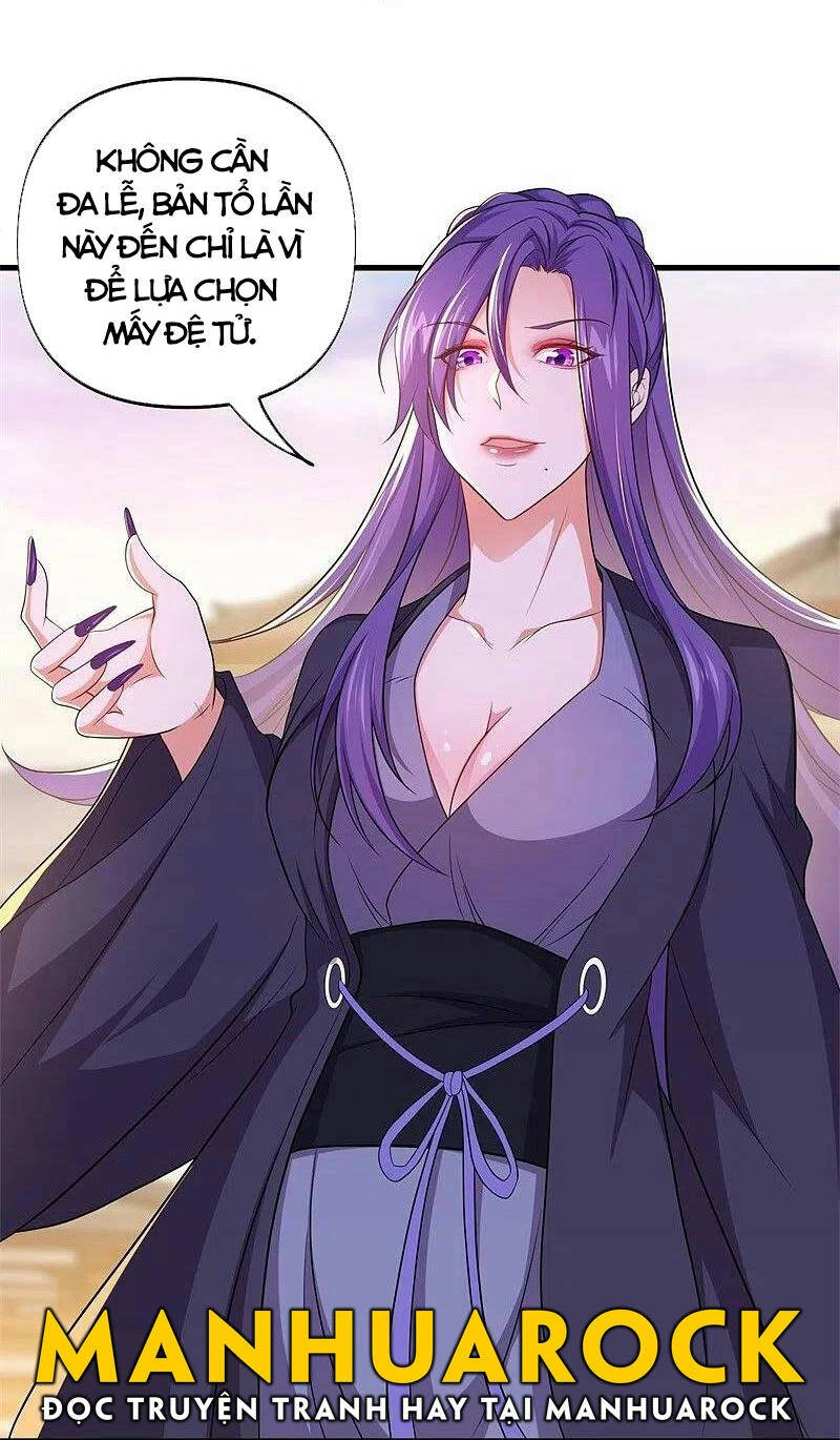 Chiến Hồn Tuyệt Thế Chapter 388 - 12