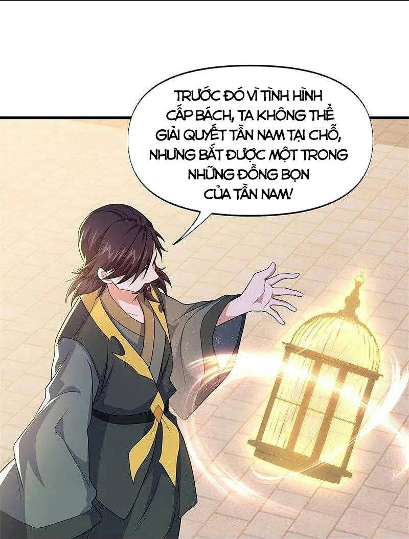 Chiến Hồn Tuyệt Thế Chapter 388 - 15