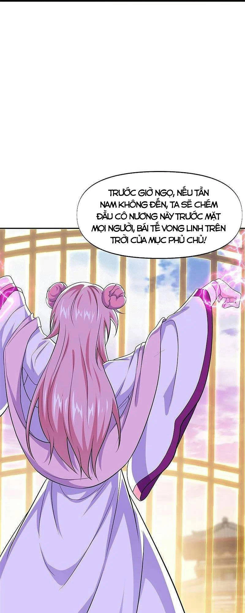 Chiến Hồn Tuyệt Thế Chapter 388 - 16