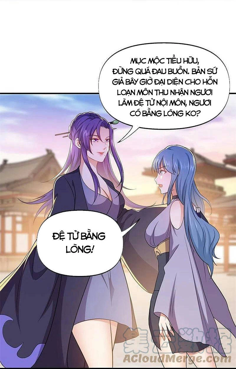 Chiến Hồn Tuyệt Thế Chapter 388 - 25