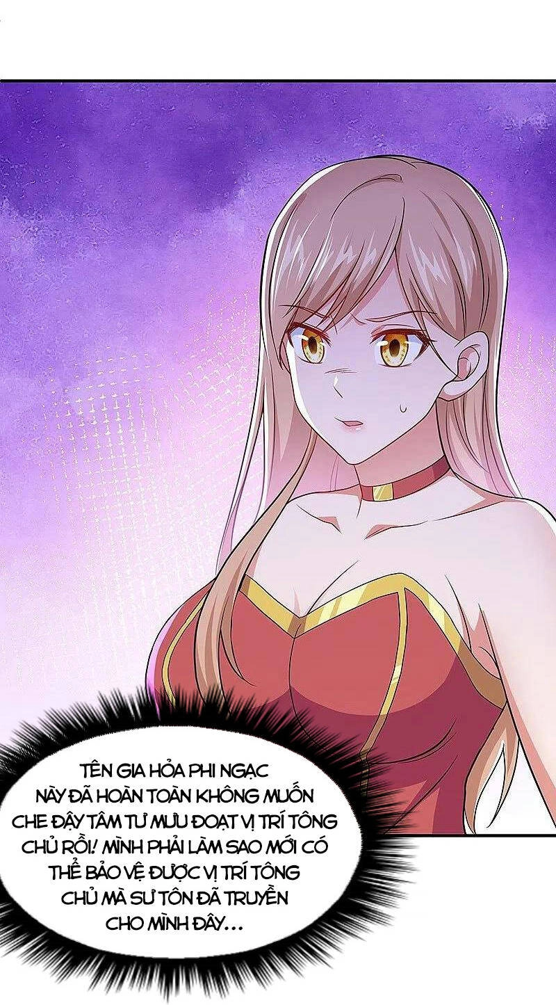 Chiến Hồn Tuyệt Thế Chapter 388 - 27