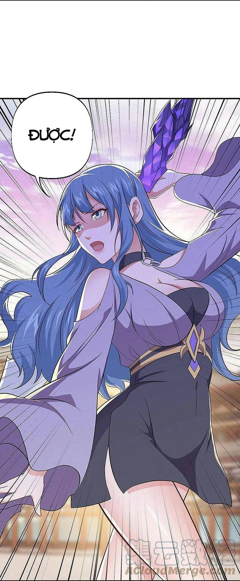 Chiến Hồn Tuyệt Thế Chapter 388 - 29