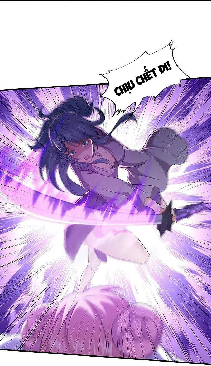 Chiến Hồn Tuyệt Thế Chapter 388 - 31