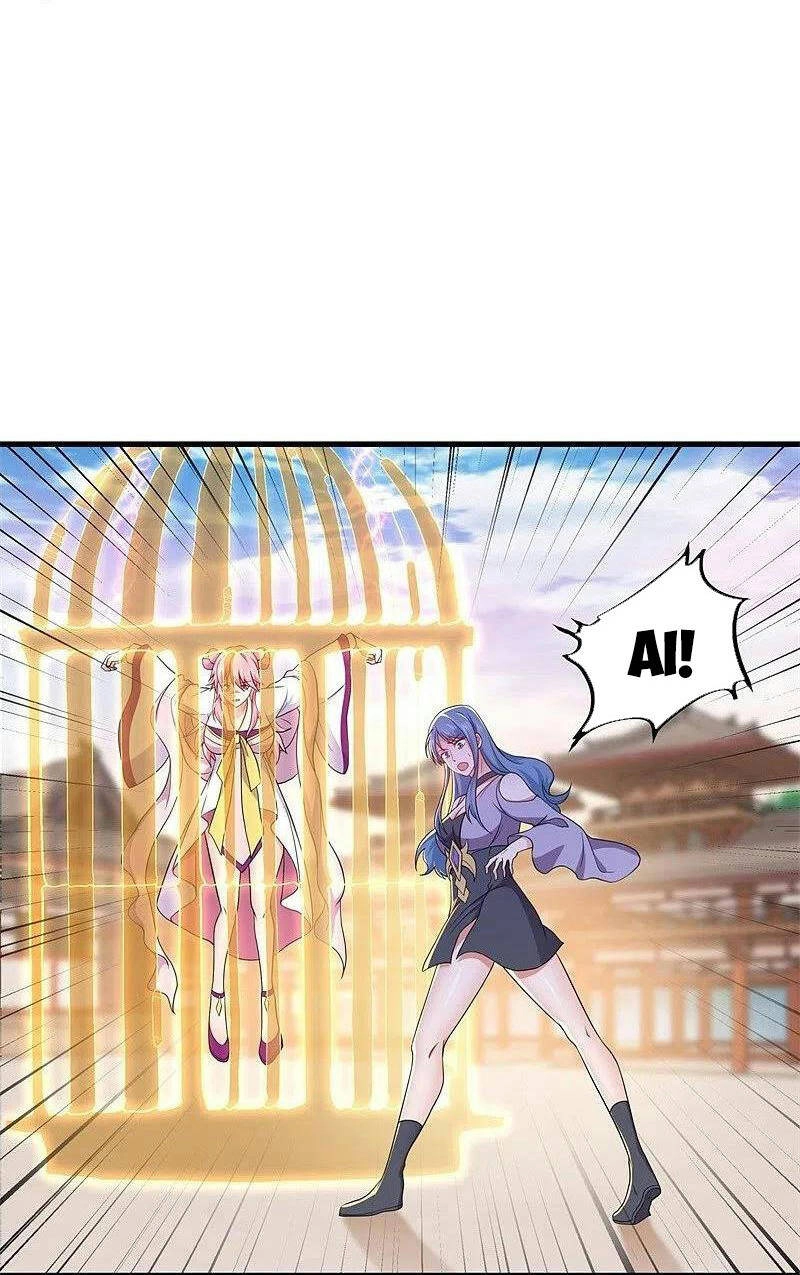 Chiến Hồn Tuyệt Thế Chapter 388 - 34