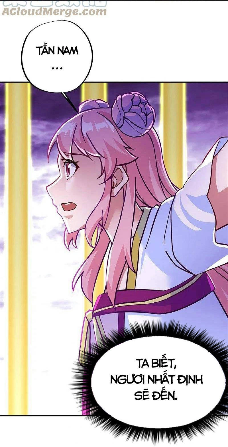 Chiến Hồn Tuyệt Thế Chapter 388 - 37