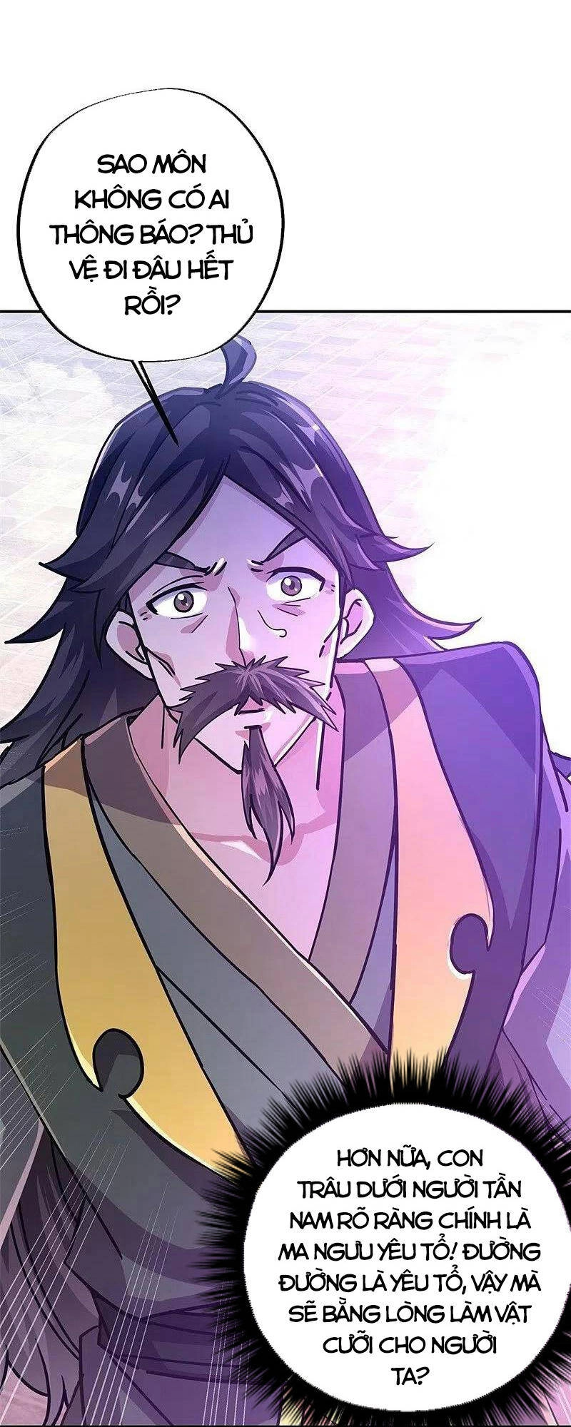 Chiến Hồn Tuyệt Thế Chapter 388 - 38