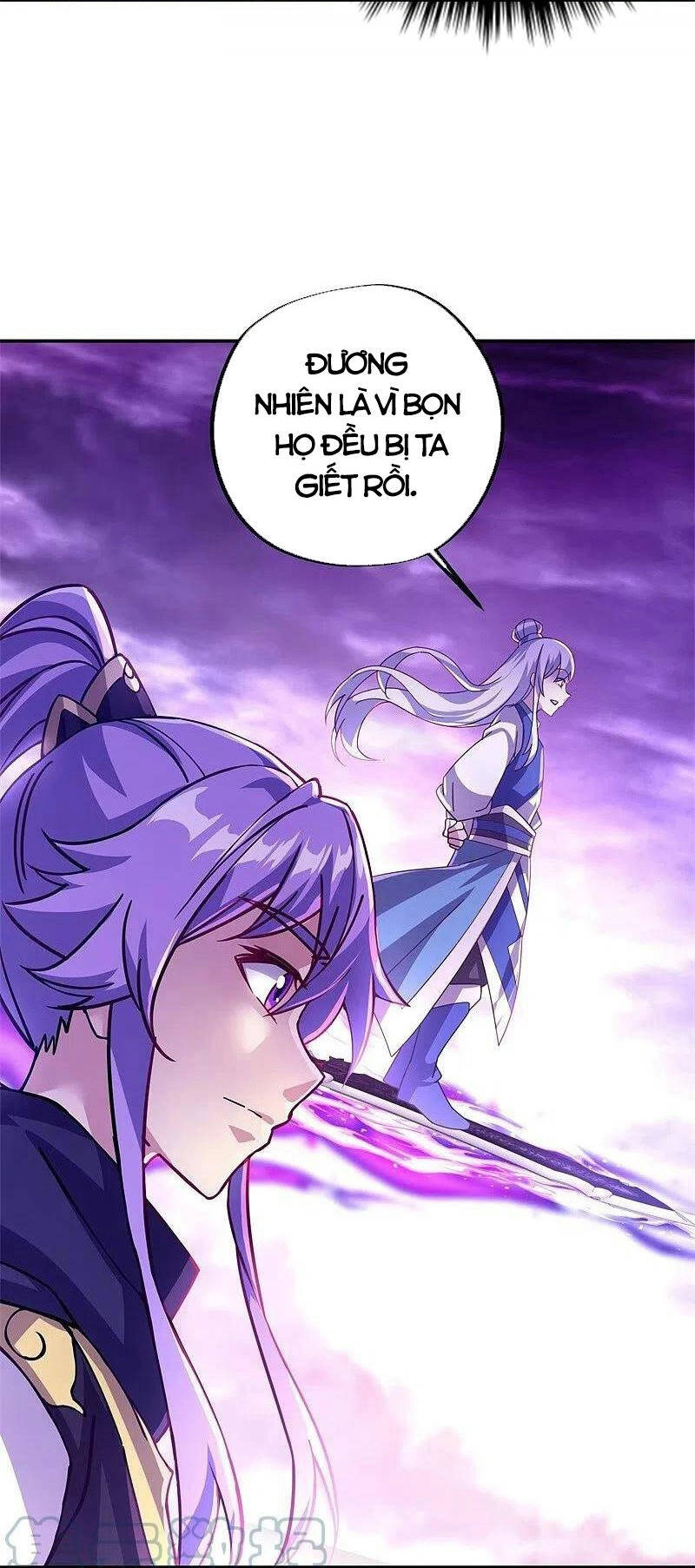 Chiến Hồn Tuyệt Thế Chapter 388 - 39