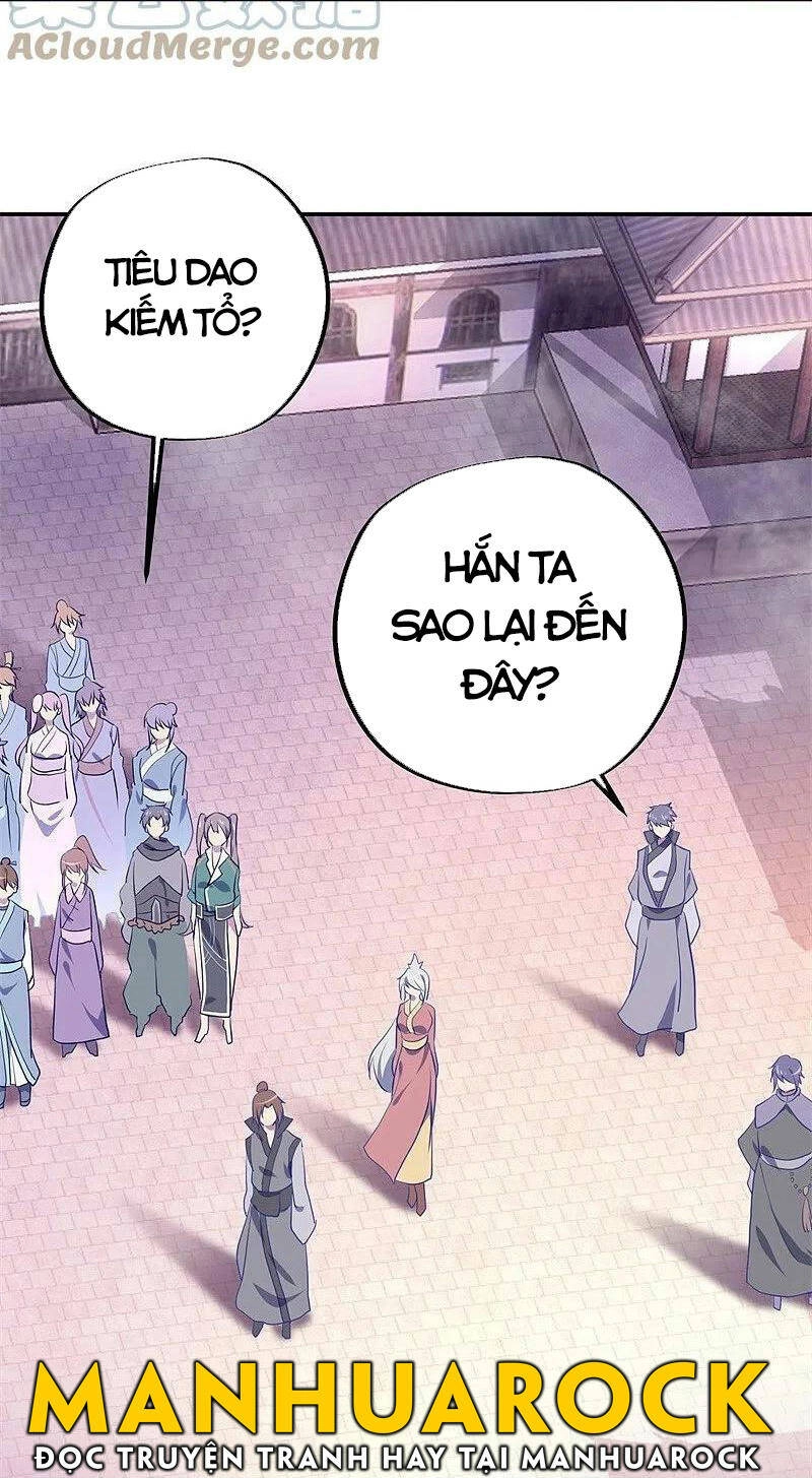 Chiến Hồn Tuyệt Thế Chapter 388 - 40