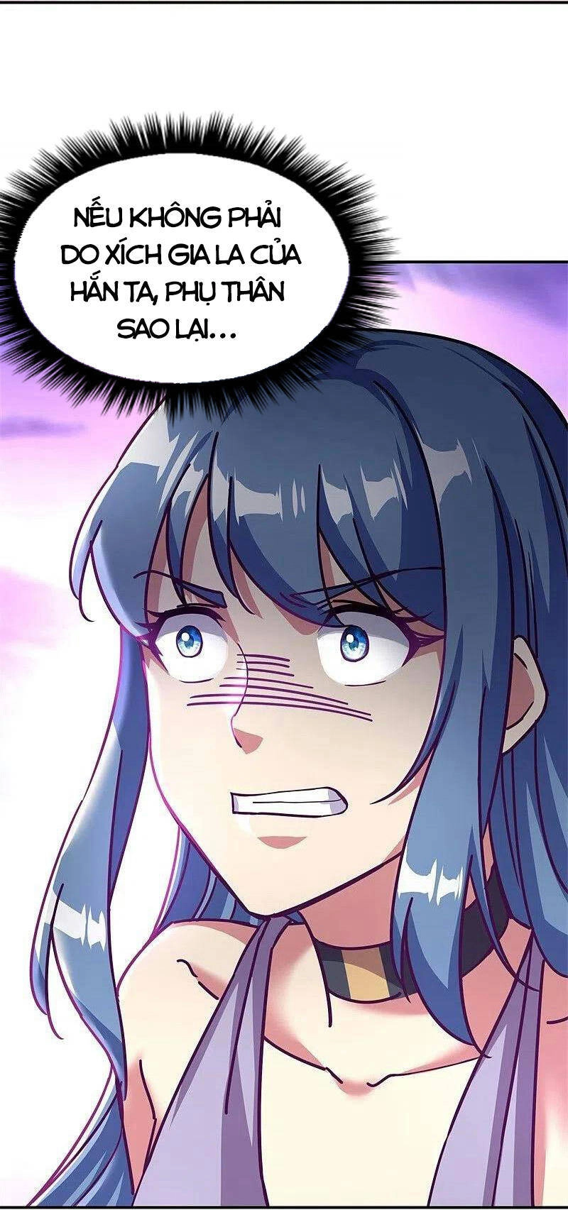 Chiến Hồn Tuyệt Thế Chapter 388 - 41