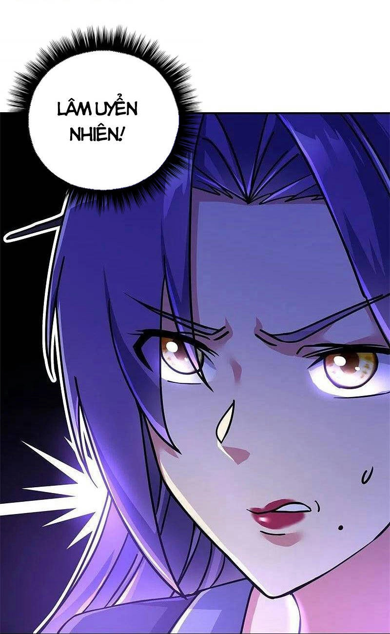 Chiến Hồn Tuyệt Thế Chapter 388 - 48