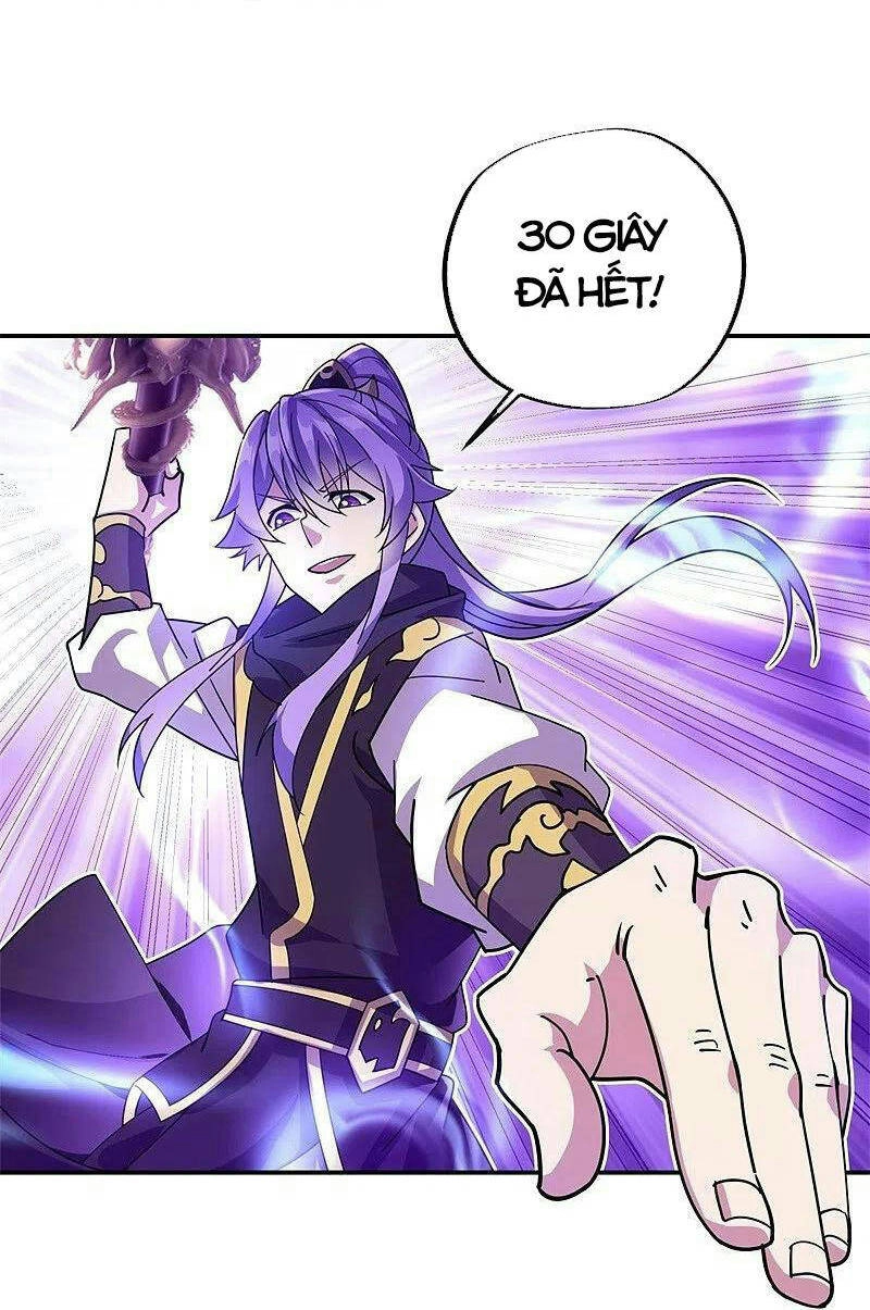 Chiến Hồn Tuyệt Thế Chapter 388 - 52