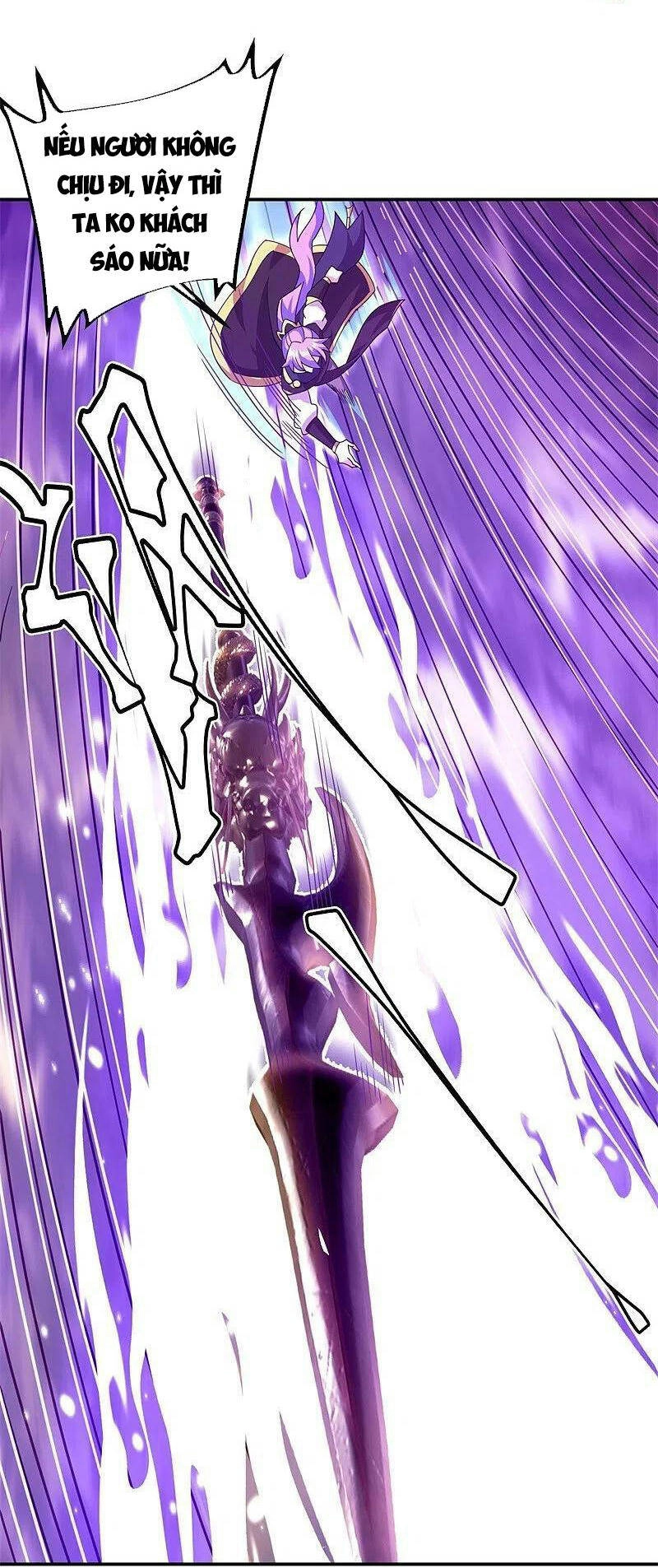 Chiến Hồn Tuyệt Thế Chapter 388 - 53