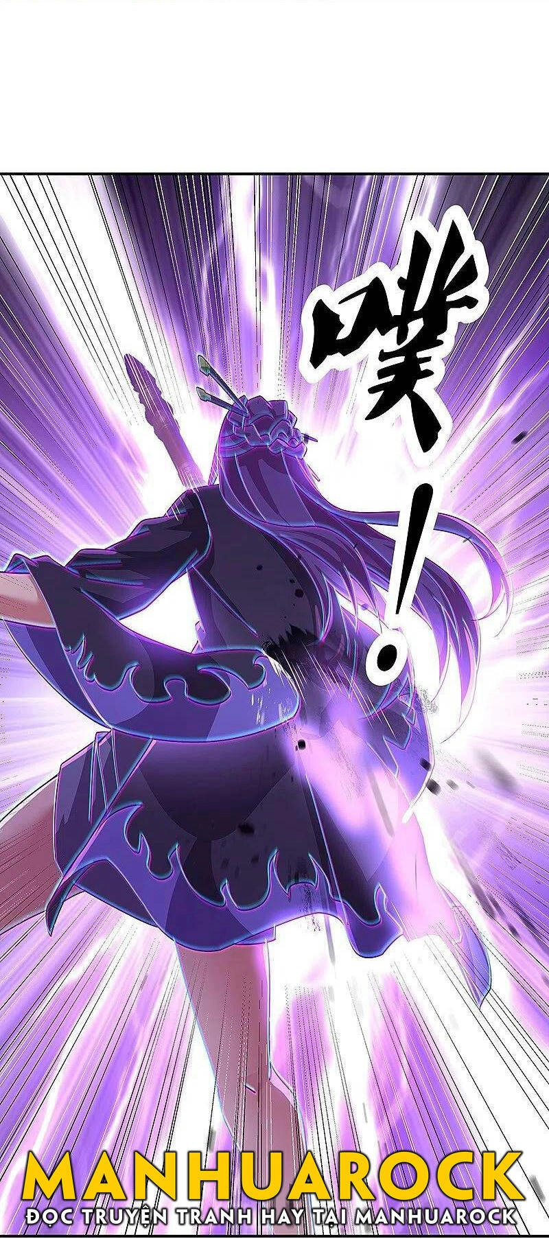 Chiến Hồn Tuyệt Thế Chapter 388 - 54