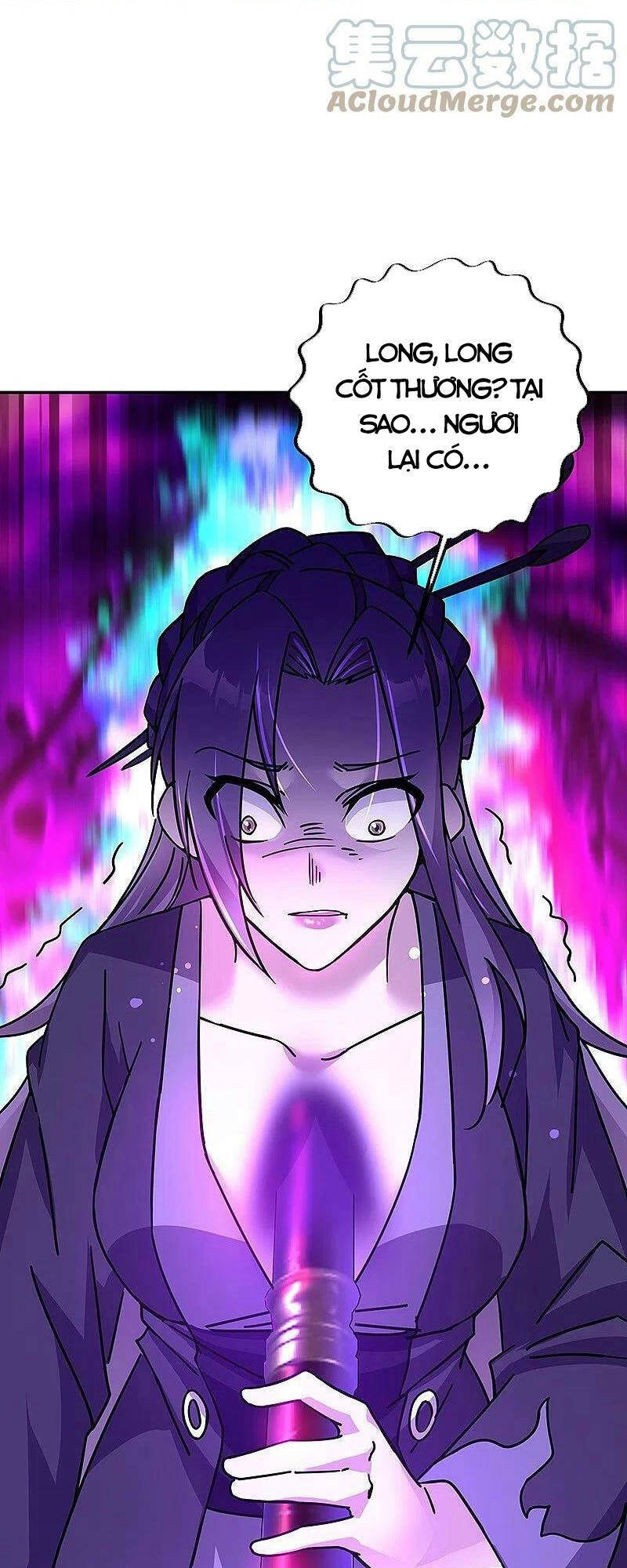 Chiến Hồn Tuyệt Thế Chapter 388 - 55