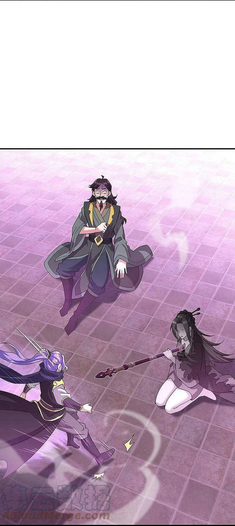 Chiến Hồn Tuyệt Thế Chapter 388 - 59