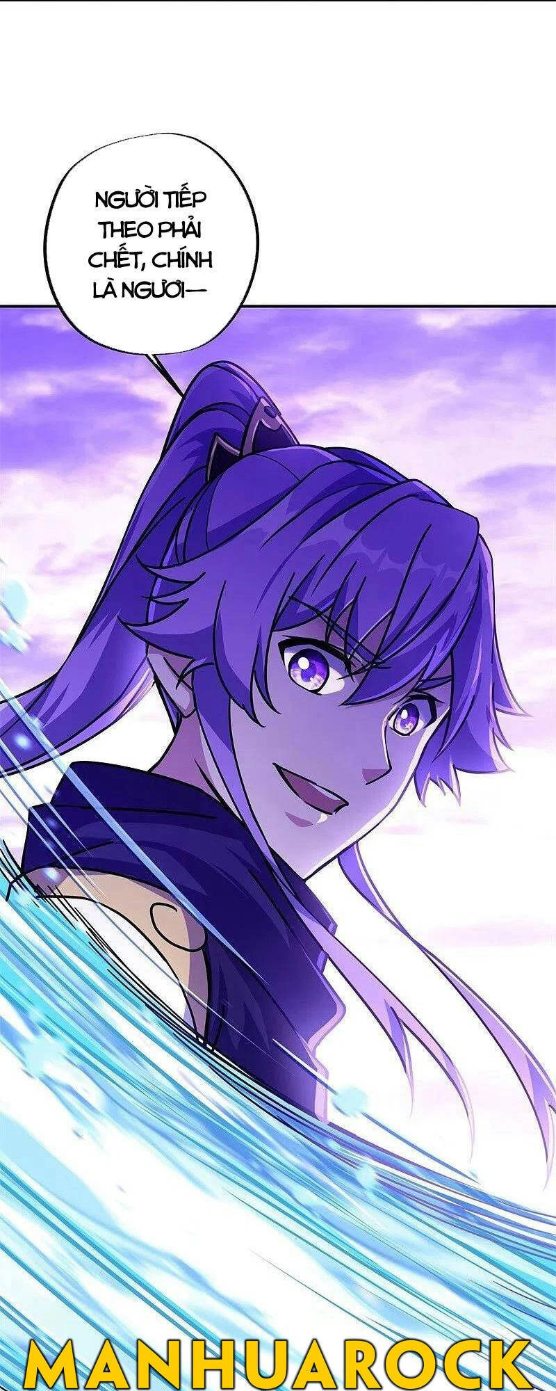 Chiến Hồn Tuyệt Thế Chapter 388 - 62