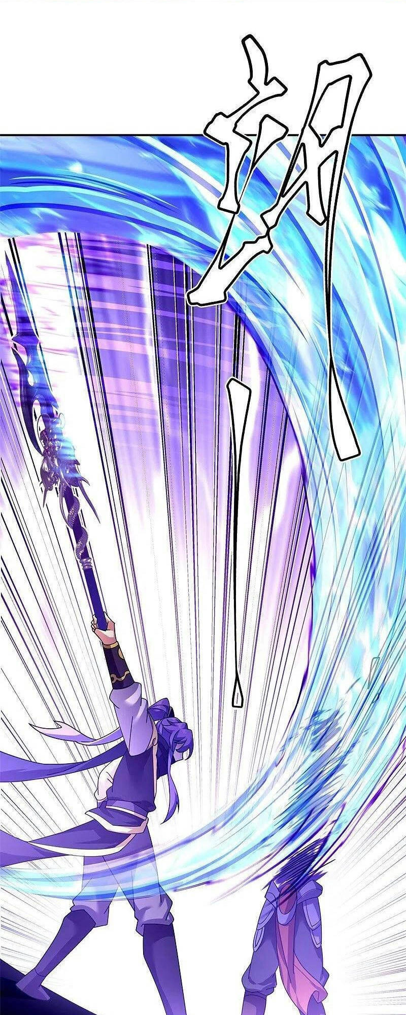 Chiến Hồn Tuyệt Thế Chapter 388 - 64