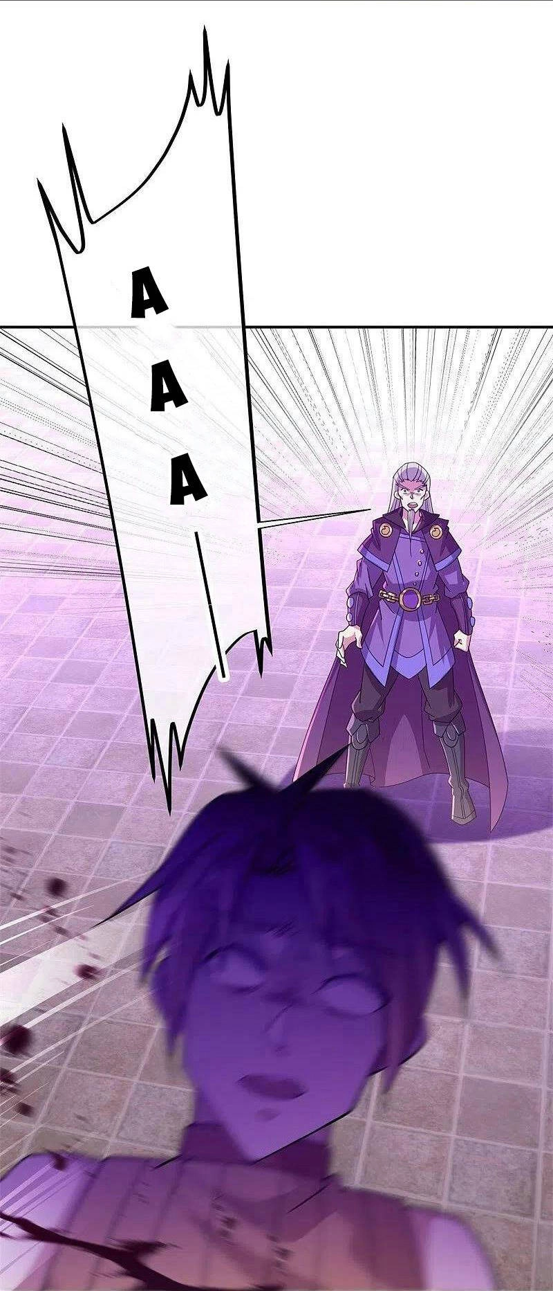 Chiến Hồn Tuyệt Thế Chapter 388 - 66