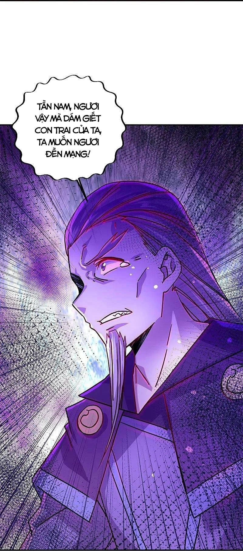 Chiến Hồn Tuyệt Thế Chapter 388 - 67