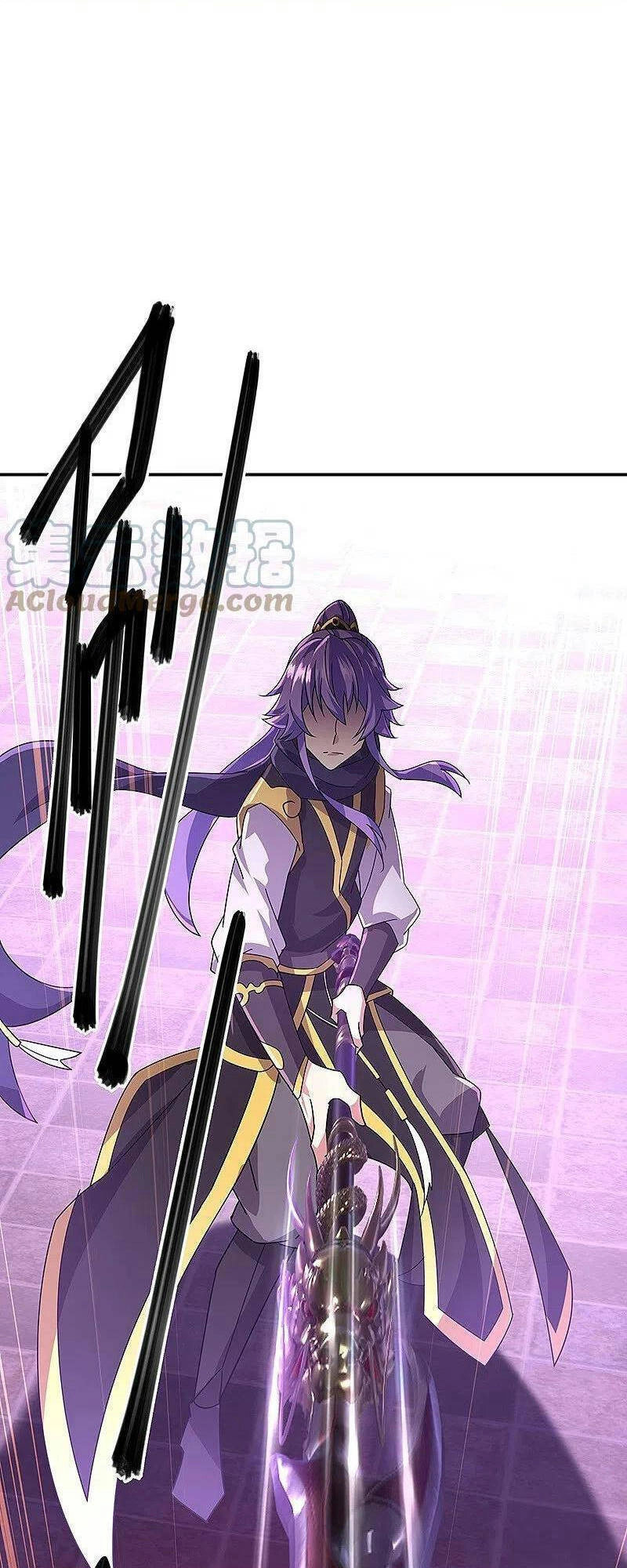 Chiến Hồn Tuyệt Thế Chapter 388 - 68