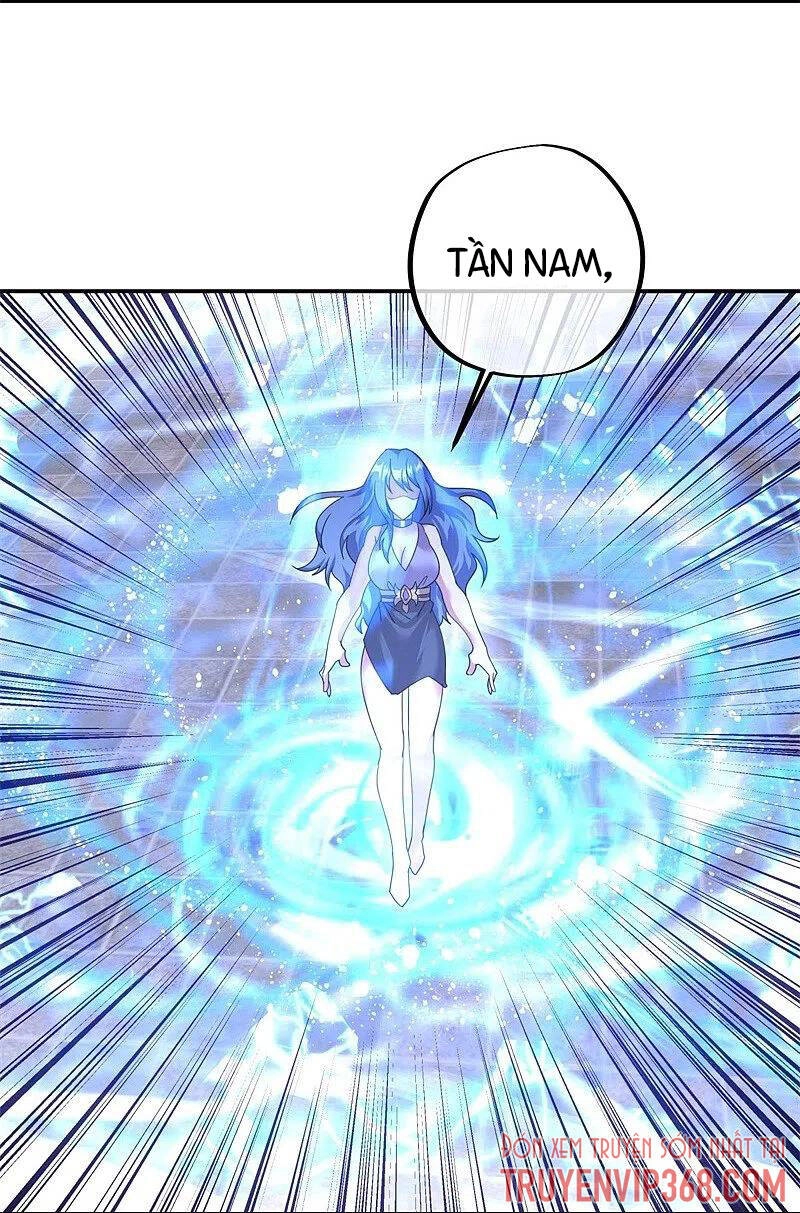 Chiến Hồn Tuyệt Thế Chapter 389 - 3