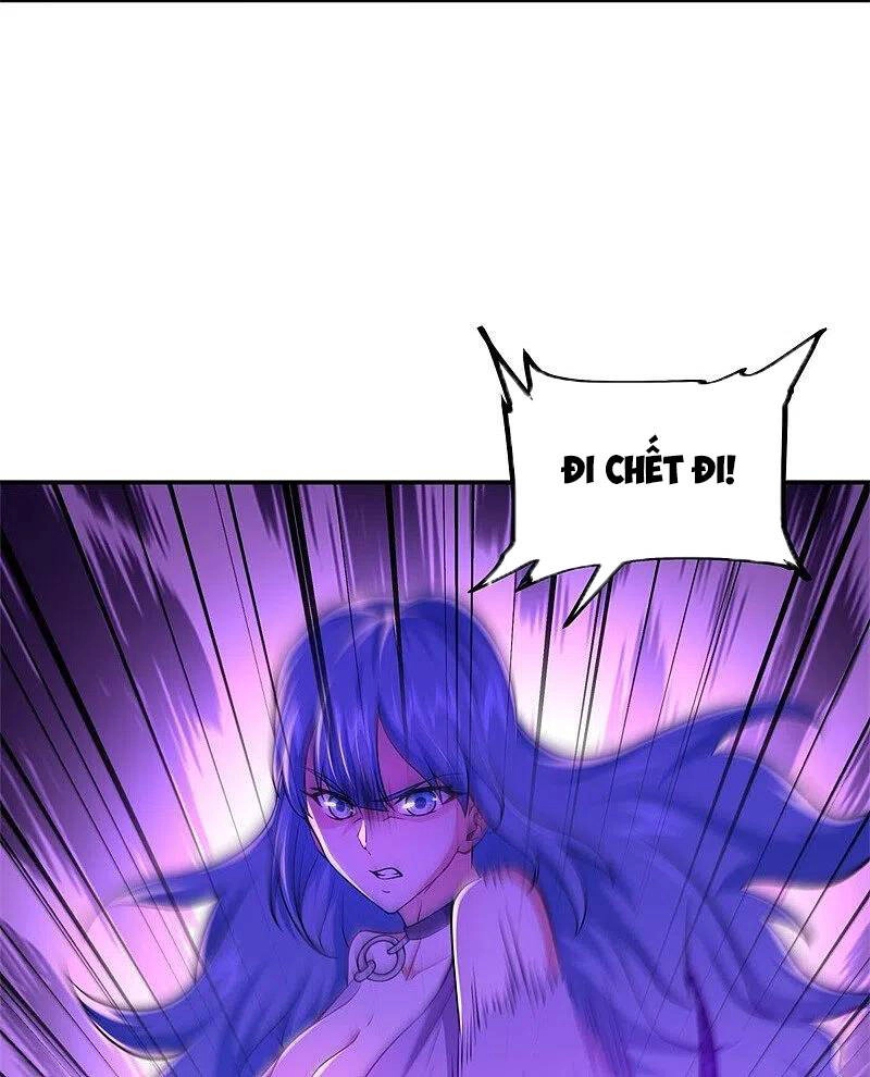 Chiến Hồn Tuyệt Thế Chapter 389 - 5