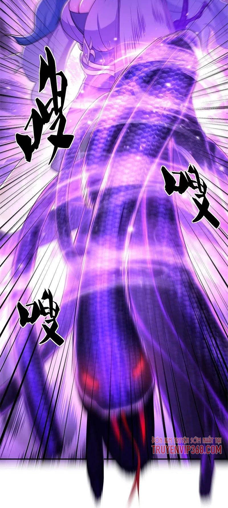 Chiến Hồn Tuyệt Thế Chapter 389 - 6