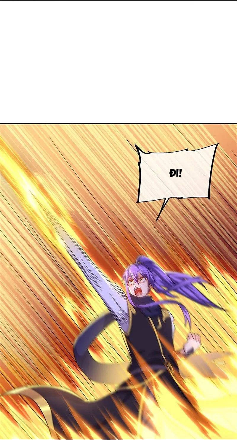 Chiến Hồn Tuyệt Thế Chapter 389 - 9