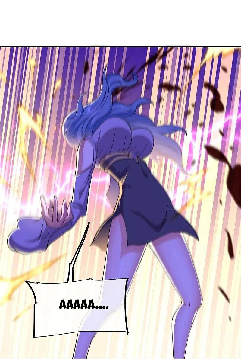 Chiến Hồn Tuyệt Thế Chapter 389 - 11