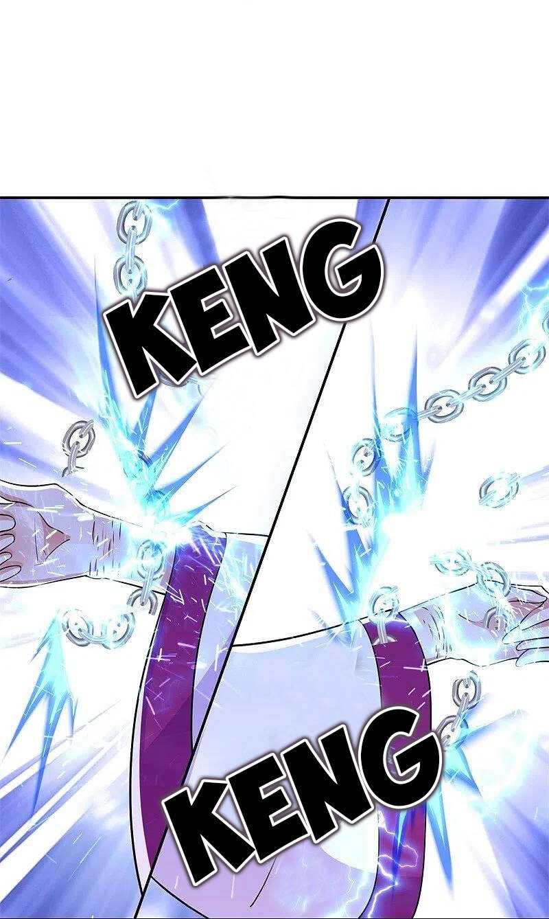 Chiến Hồn Tuyệt Thế Chapter 389 - 14