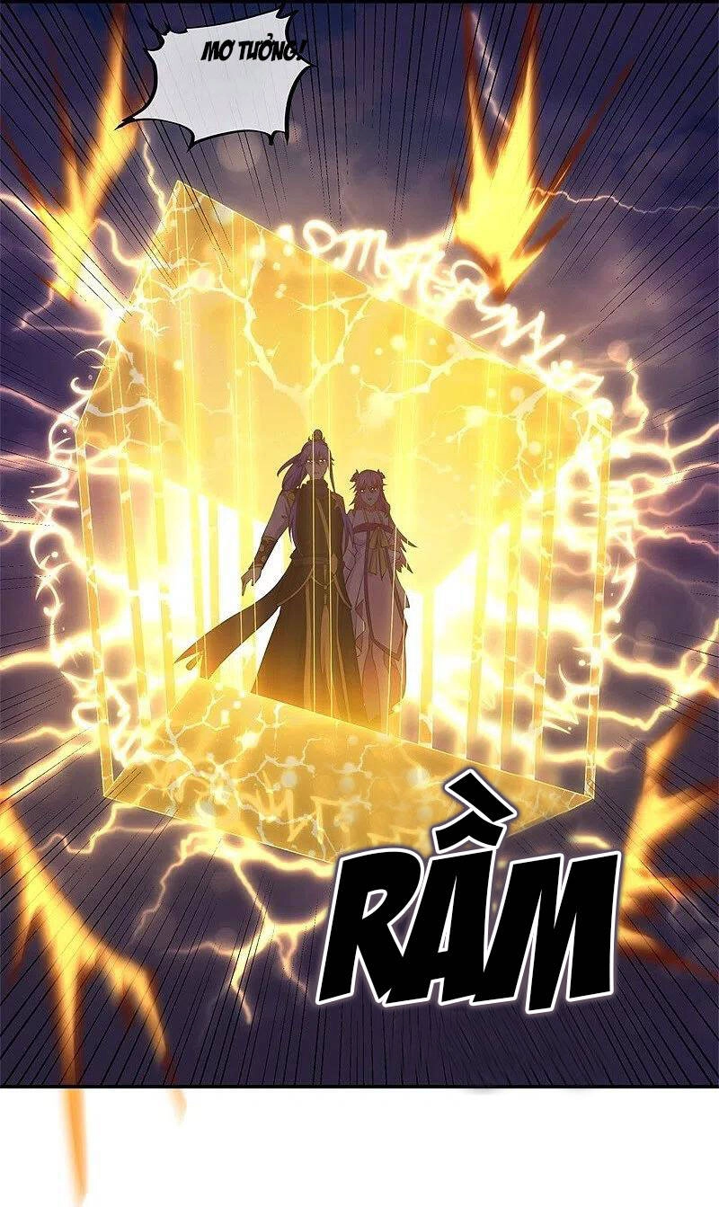 Chiến Hồn Tuyệt Thế Chapter 389 - 17