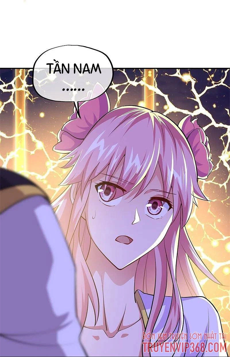 Chiến Hồn Tuyệt Thế Chapter 389 - 18