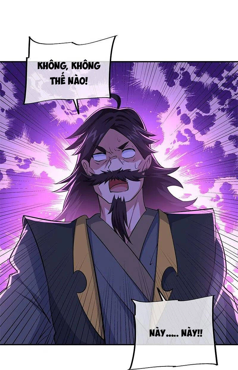 Chiến Hồn Tuyệt Thế Chapter 389 - 21