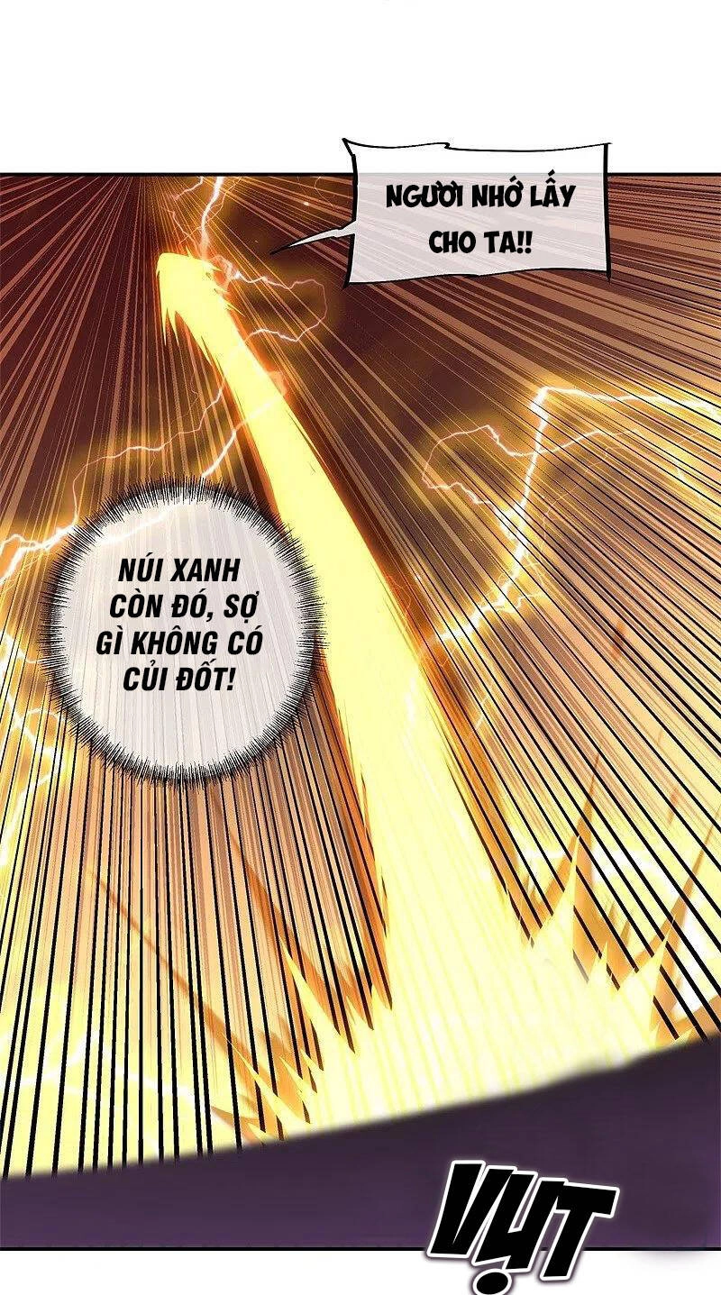 Chiến Hồn Tuyệt Thế Chapter 389 - 22